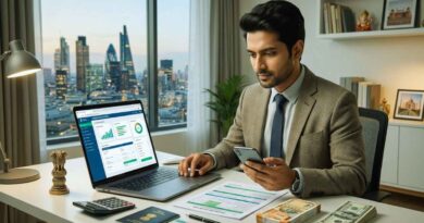 NRI Income Tax Filing in India