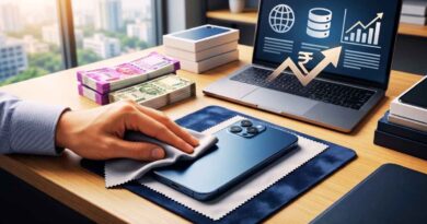 Old Phone for Maximum Value