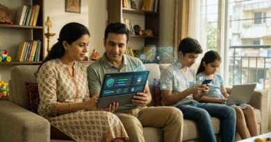 Parental Control Apps in India