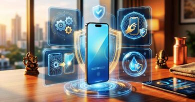 Phone Protection Plan in India