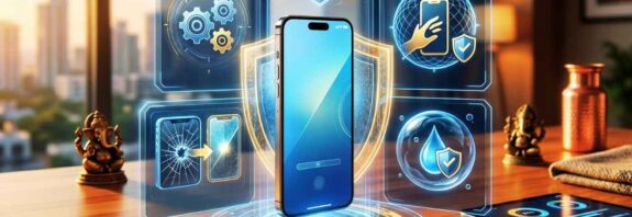 Phone Protection Plan in India