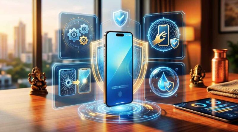 Phone Protection Plan in India