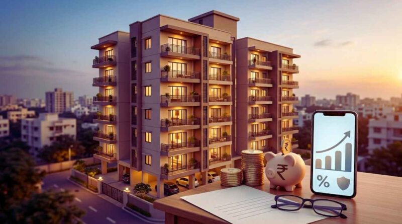 Save Tax on Rental Income in India