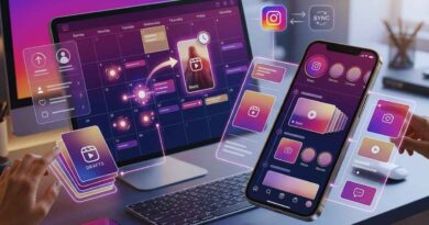 Schedule Instagram Posts for Free