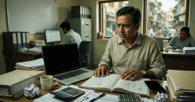 Small business GST mistakes in India