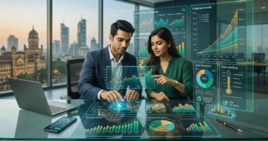 Starting SIP in India