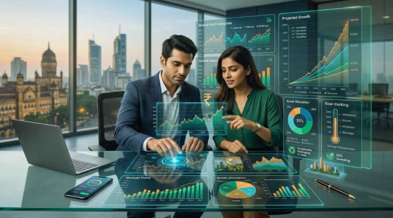 Starting SIP in India