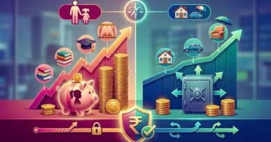 Sukanya Samriddhi Yojana vs PPF
