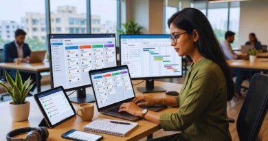 Task Management Apps for Freelancers
