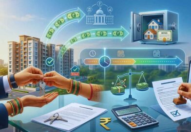 Tax Implications of Selling Property in India