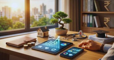 Tax Saving Options in India