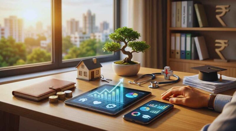 Tax Saving Options in India