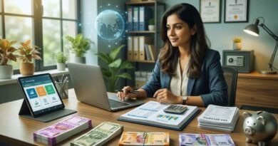 Tax Saving Tips for Small Business