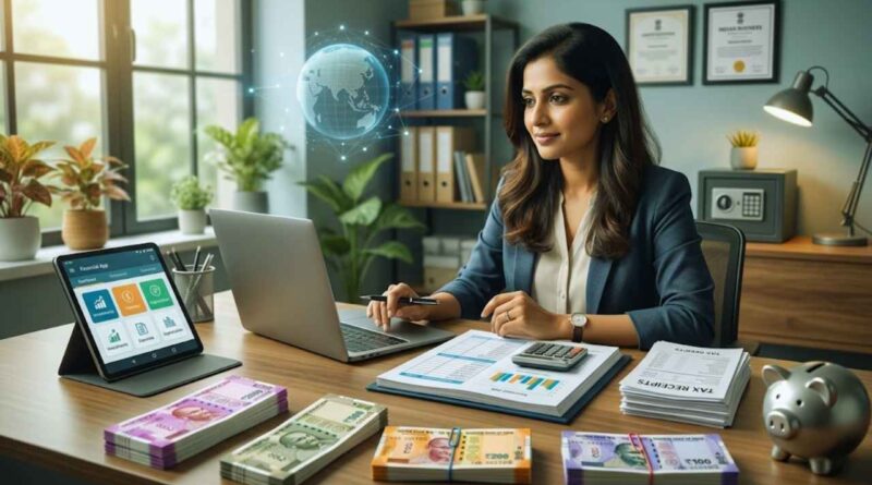 Tax Saving Tips for Small Business