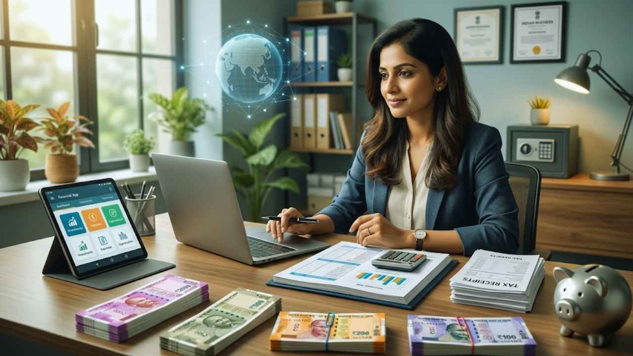 12 Tax Saving Tips for Small Business in India