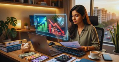 Tax Saving for Freelancers