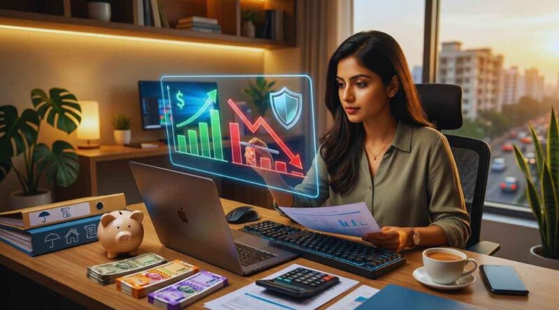 Tax Saving for Freelancers