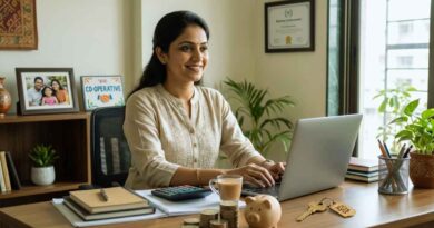 Tax benefits for women