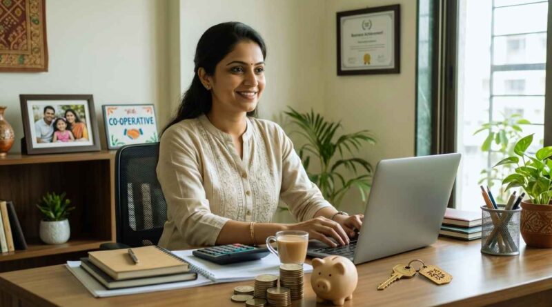 Tax benefits for women