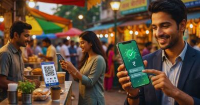 WhatsApp Payment Tips