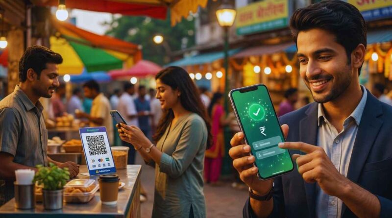 WhatsApp Payment Tips