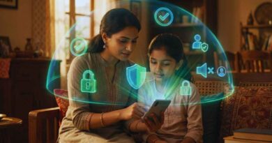 WhatsApp Safety Tips