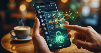 WhatsApp Secret Code