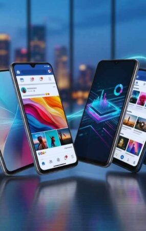 best 6gb ram phones in India