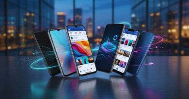 best 6gb ram phones in India