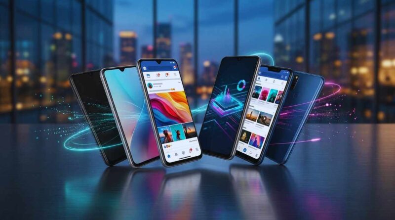 best 6gb ram phones in India