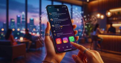 instagram threads app