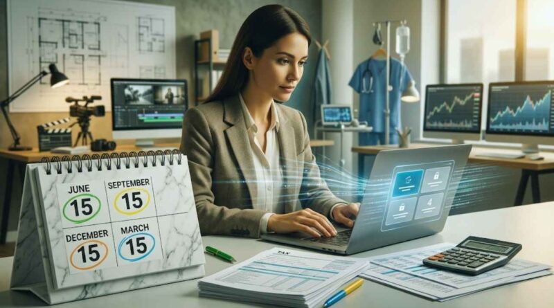 Advance Tax