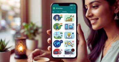 Best WhatsApp Channels in India