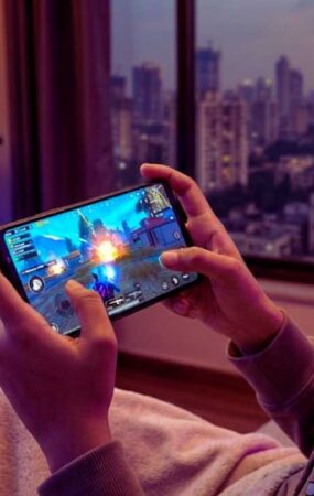 Best gaming phone in India