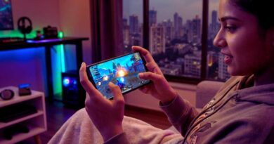 Best gaming phone in India