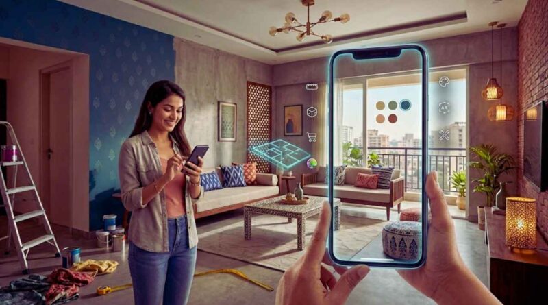 Best interior design apps in India