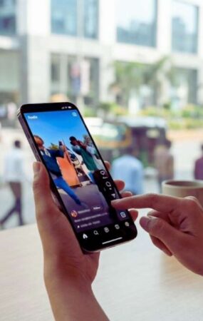 Download Instagram Reels Legally