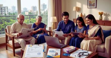 Health insurance tax benefits in India