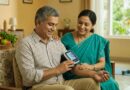 High Blood Pressure in India