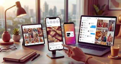 Instagram Ecommerce Marketing in India