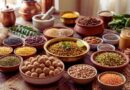 Plant Based Protein Sources in India
