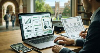 Section 80E Education Loan