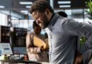 prevent back pain desk job india