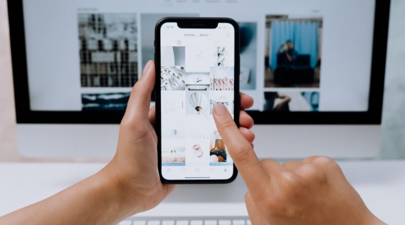 personal brand on instagram india