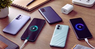 Best Phones With First Charging