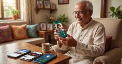 Best Phones for WhatsApp and basic use