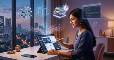 Best online education apps in India