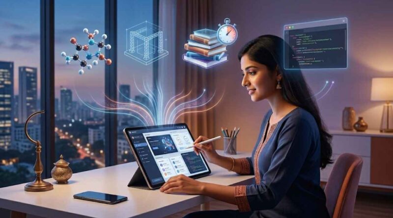 Best online education apps in India