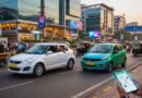 Cab booking apps in India