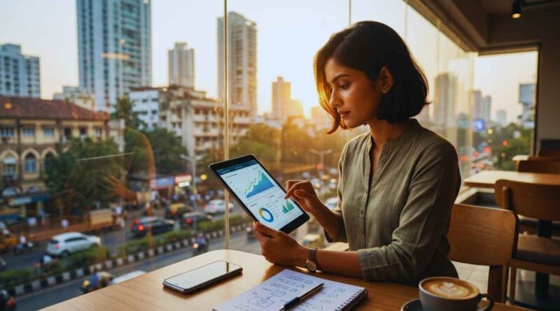 Financial moves before turning 30 in India
